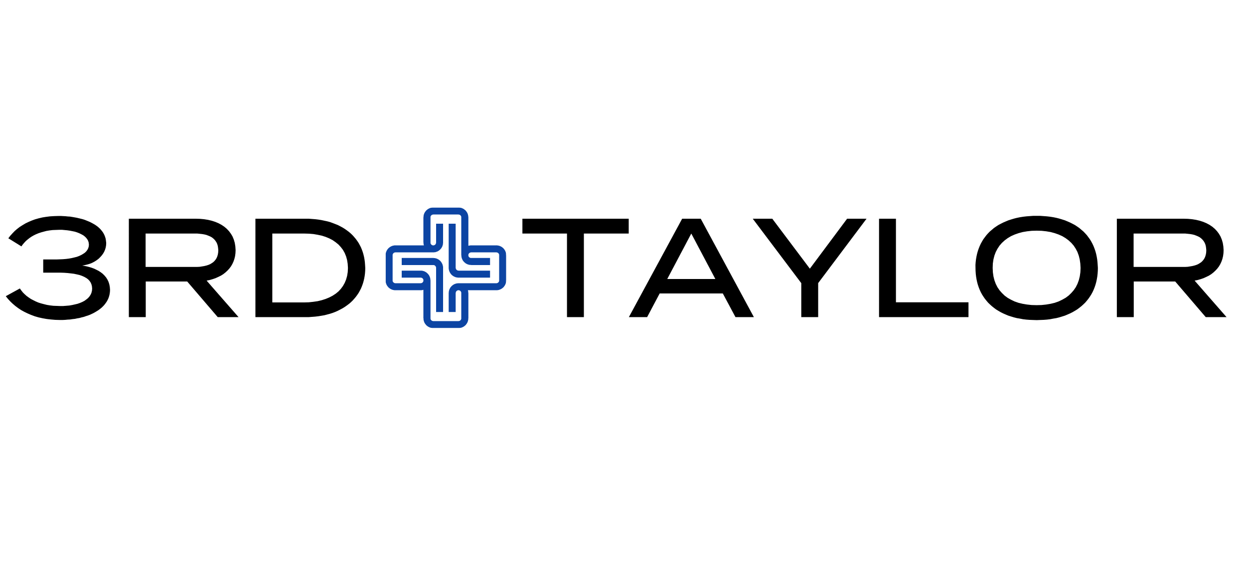 3rd_and_Taylor Logo